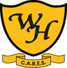 Woolton High School logo