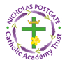 St Joseph's Catholic Primary School - a Catholic voluntary academy logo