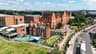 St Dunstan's College logo