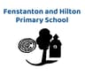 Fenstanton and Hilton Primary School logo