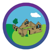 Netley Abbey Infant School logo