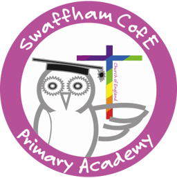 Swaffham CofE Primary Academy logo