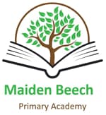 Maiden Beech Academy logo