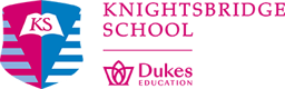 Knightsbridge School logo