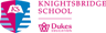 Knightsbridge School logo