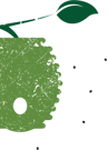 Clayton-le-Woods Manor Road Primary School logo
