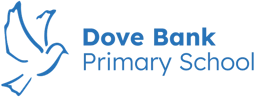 Dove Bank Primary School logo