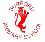 Burford Primary School logo