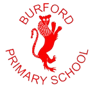Burford Primary School logo