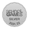 Sacred Heart Catholic Primary School logo