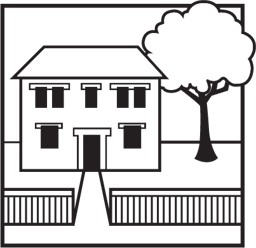 Balham Nursery School logo