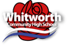 Whitworth Community High School logo