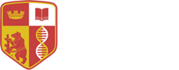 The National Mathematics and Science College logo