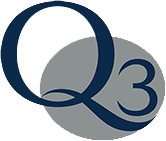 Q3 Academy Tipton logo