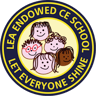 Lea Neeld's Endowed Church of England Primary School logo