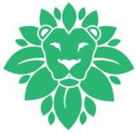 Lionwood Junior School logo