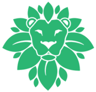 Lionwood Junior School logo