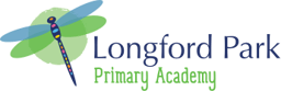 Longford Park Primary Academy logo
