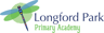 Longford Park Primary Academy logo