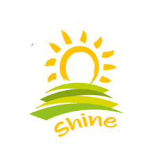 Fourfields Community Primary School logo