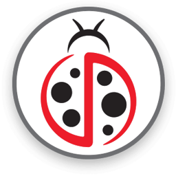 Pomphlett Primary School logo
