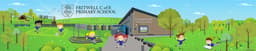 Fritwell Church of England Primary School logo