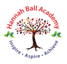 Hannah Ball Academy logo