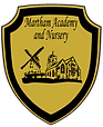 Martham Academy and Nursery logo