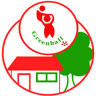 Greenhall logo