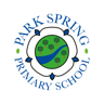 Park Spring Primary School logo