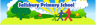 Salisbury Primary School logo