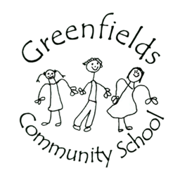 Greenfields Community School logo