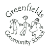 Greenfields Community School logo