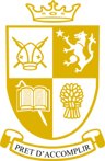 Bishop Heber High School logo