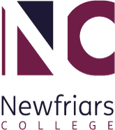 Newfriars College logo