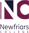 Newfriars College logo