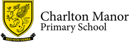 Charlton Manor Primary School logo