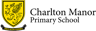 Charlton Manor Primary School logo