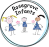Rosegrove Infant School logo
