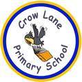 Crow Lane Primary and Foundation Stage School logo