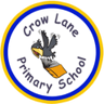 Crow Lane Primary and Foundation Stage School logo
