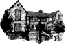 Riddings Junior School logo