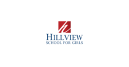 Hillview School for Girls logo