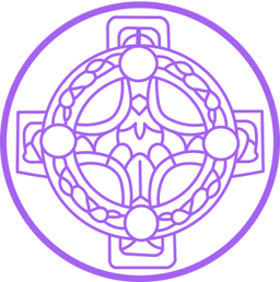 St Cuthbert's Church of England Primary School logo