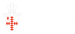 St James's Hatcham Church of England Primary School logo
