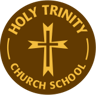 Holy Trinity Church School logo