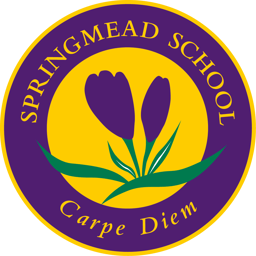Springmead Preparatory School logo