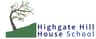 Highgate Hill House School logo