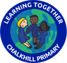 Chalkhill Primary School logo