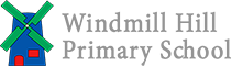 Windmill Hill Primary School logo